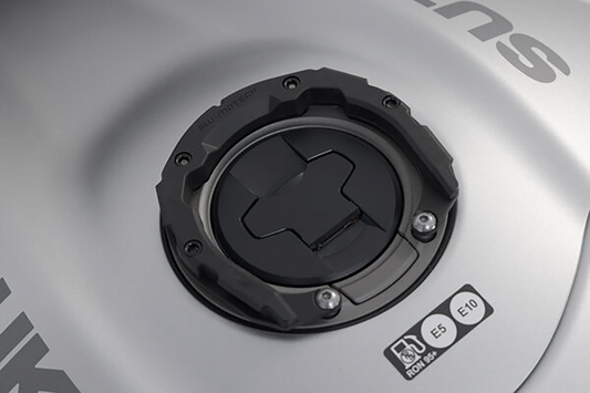 SW-MOTECH PRO Tank Ring - Suzuki GSX '20-'24 TRT.00.787.13000/B