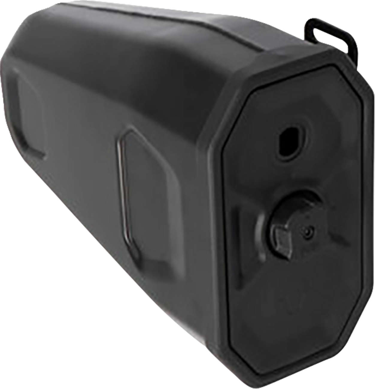 SW-MOTECH TRAX Tool Box - Black KFT.00.152.30300/B