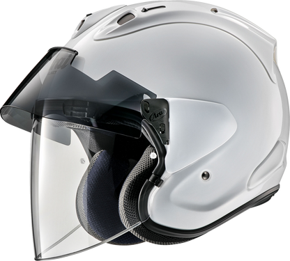 Arai Ram-X Helmet - Diamond White