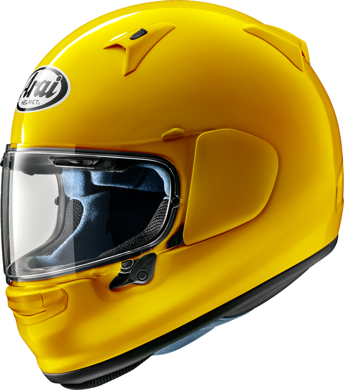 Arai Regent-X Helmet - Code - Yellow