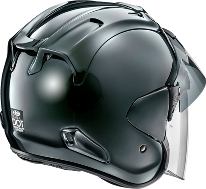 Arai Ram-X Helmet - Diamond Black