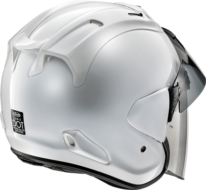 Arai Ram-X Helmet - Diamond White