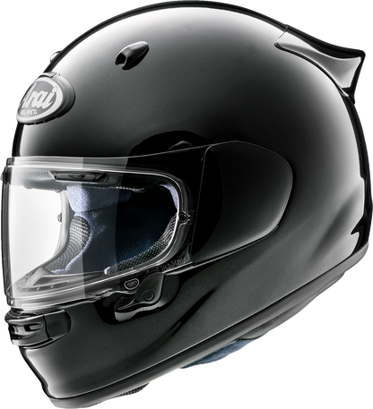 Arai Contour-X Helmet - Diamond Black
