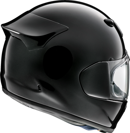 Arai Contour-X Helmet - Diamond Black