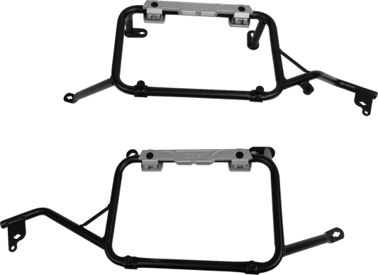 GIVI Pannier Holder - Sidecase Hardware - Tiger 900 PLO6425CAM