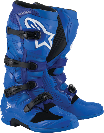 Alpinestars Tech 7 Boots - Blue