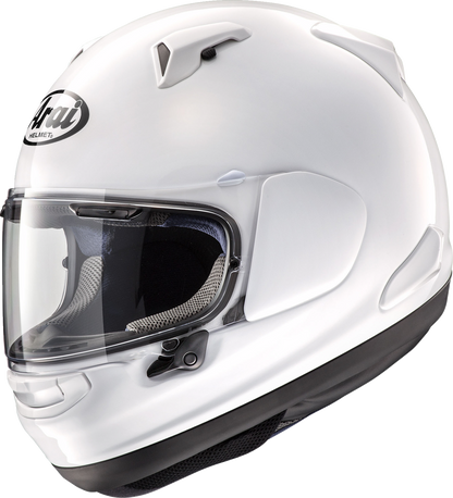 Arai Signet-X Helmet - Diamond White
