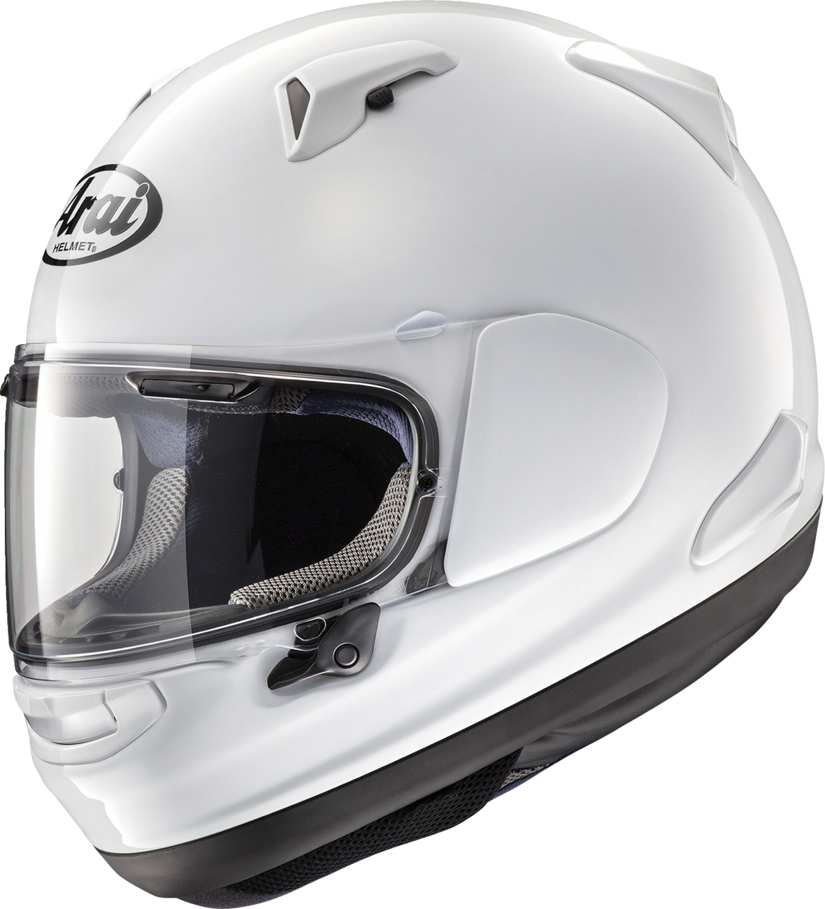 Arai Signet-X Helmet - White