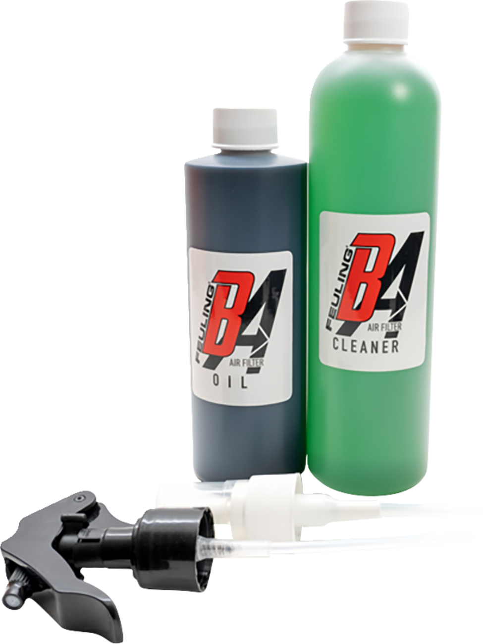 FEULING PARTS Air Filter Oil and Cleaner Kit 5420