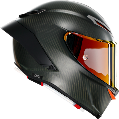 AGV Pista GP RR Helmet - Electrum - Limited