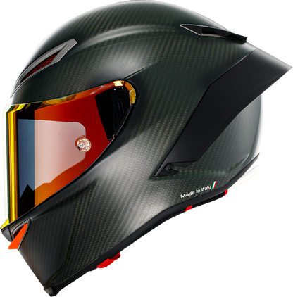AGV Pista GP RR Helmet - Electrum - Limited