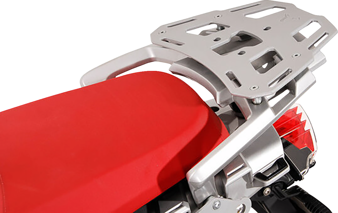 SW-MOTECH TRAX ADV Top Case System - Black - BMW R1200GS '04-'12 GPT.07.352.70000/B