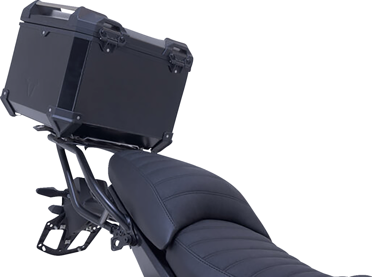 SW-MOTECH TRAX ADV Top Case System - Black - BMW R1300GS '24 GPT.07.975.70000/B