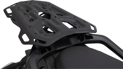 SW-MOTECH TRAX ADV Top Case System - Silver - BMW F/S XR '19-'24 GPT.07.954.70000/S