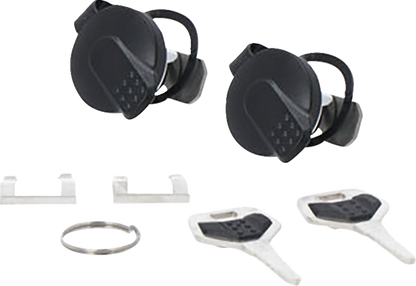 SW-MOTECH TRAX ADV Top Case System - Silver - Husqvarna/KTM '13-'24 GPT.04.790.70003/S