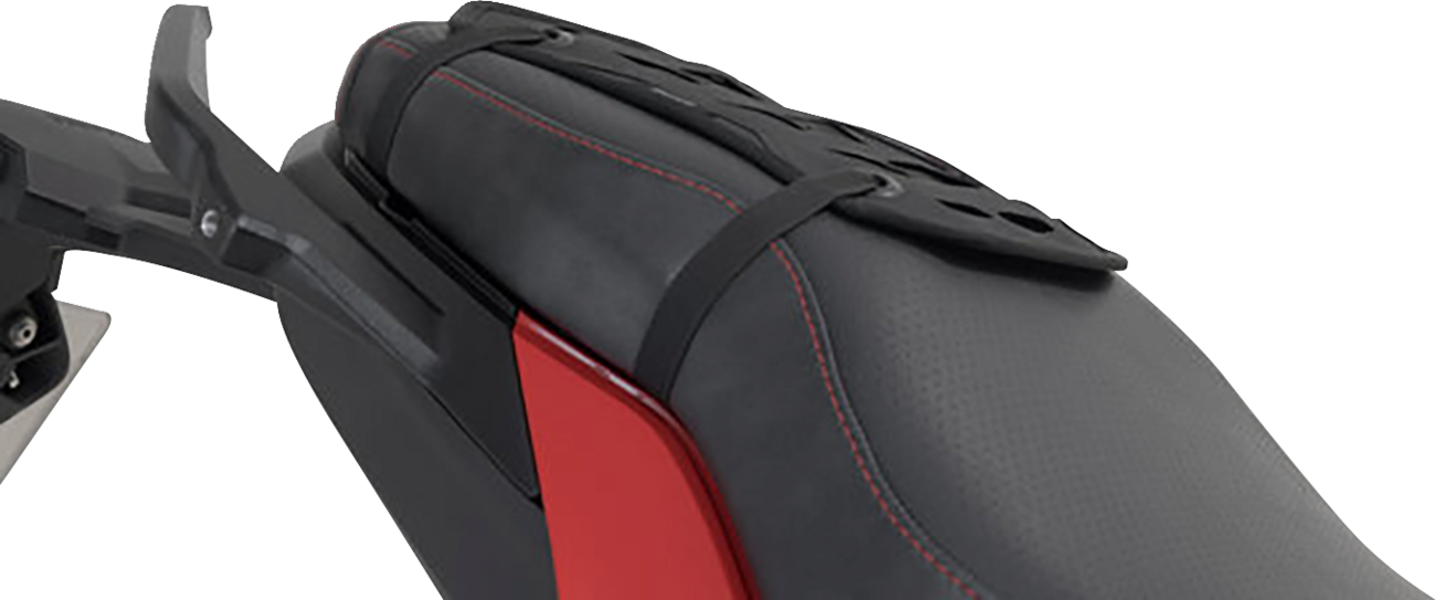 SW-MOTECH PRO Plus Accessory Bag Kit - 3 to 6 Liter - Black BC.HTA.00.308.31000