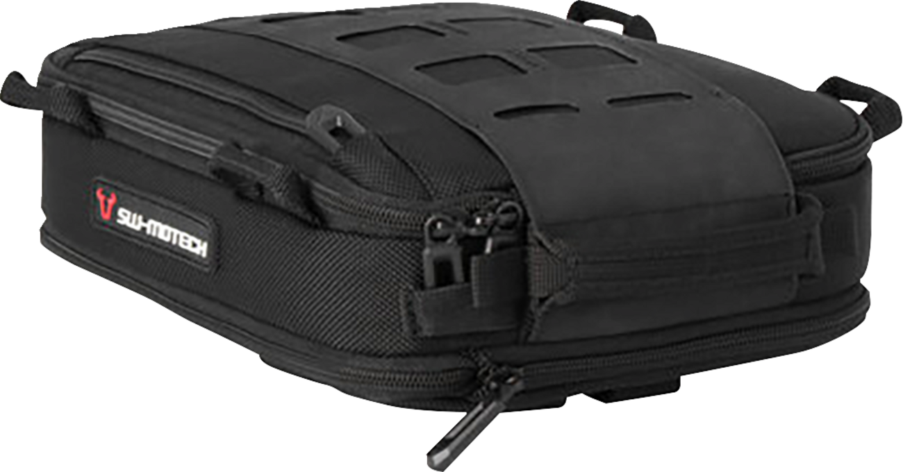 SW-MOTECH PRO Plus Accessory Bag Kit - 3 to 6 Liter - Black BC.HTA.00.308.31000