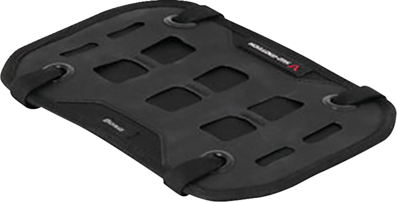 SW-MOTECH PRO Plus Accessory Bag Kit - 3 to 6 Liter - Black BC.HTA.00.308.31000