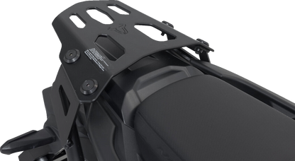 SW-MOTECH Rackpack Tail Bag System - Black - Honda NC750 '20-'24 GPT.01.841.30000