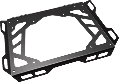 SW-MOTECH Rackpack Tail Bag System - Black - Honda NC750 '20-'24 GPT.01.841.30000
