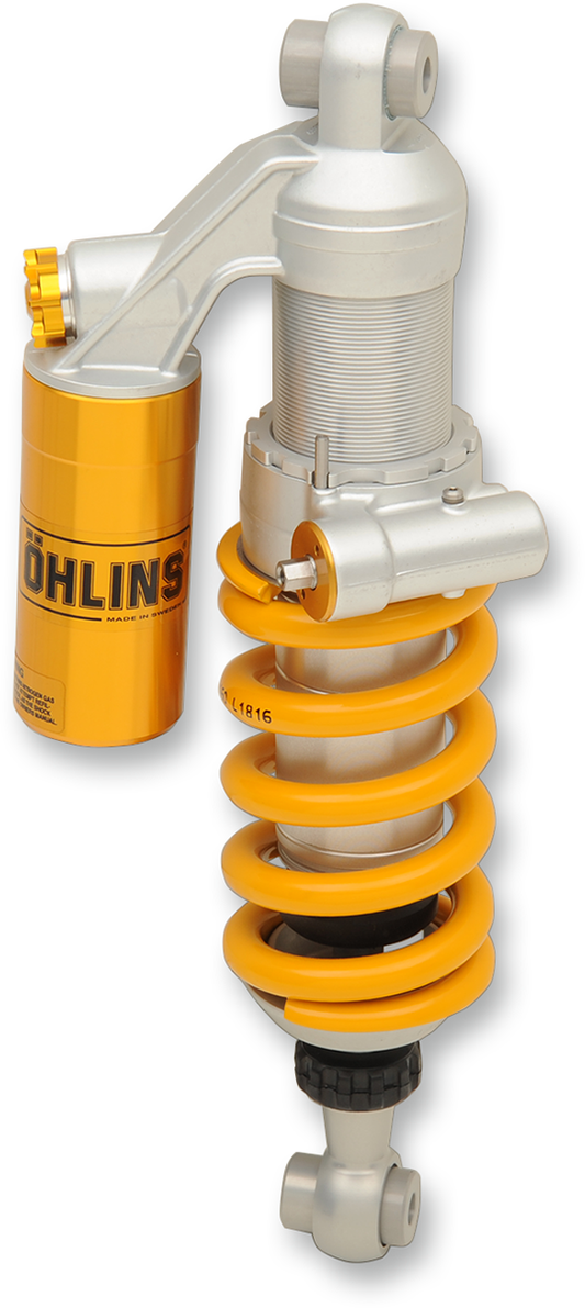 OHLINS Shock Absorber - 14.49" - Type 46PR1C1B (BM440) BM 440