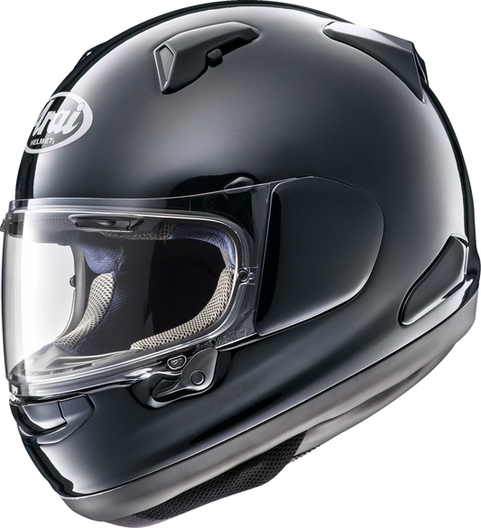 Arai Quantum-X Helmet - Pearl Black