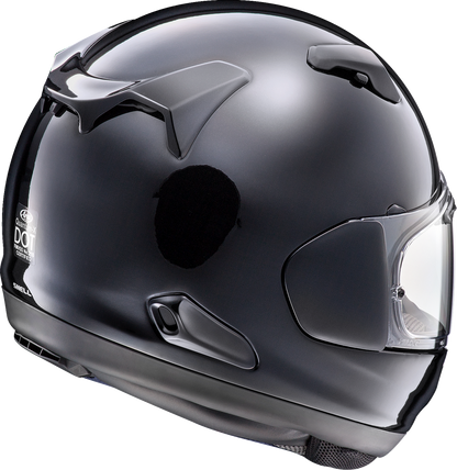 Arai Quantum-X Helmet - Pearl Black