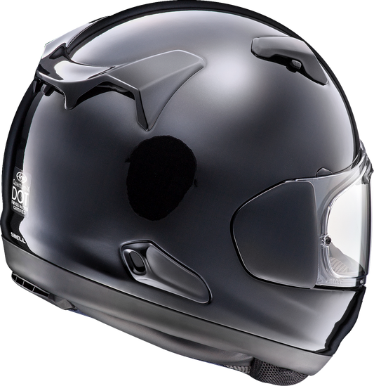 Arai Quantum-X Helmet - Pearl Black