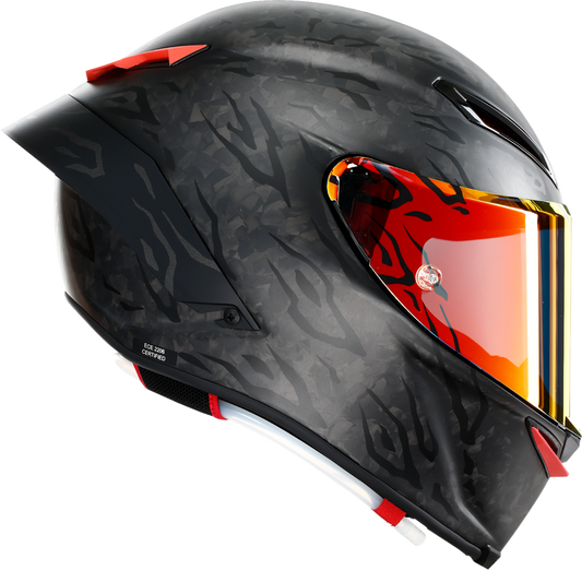 AGV Pista GP RR Helmet - Pantera - Limited