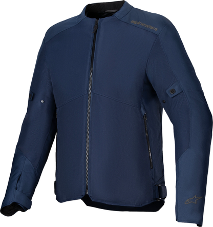 Alpinestars C-1 Air Jacket - Blue