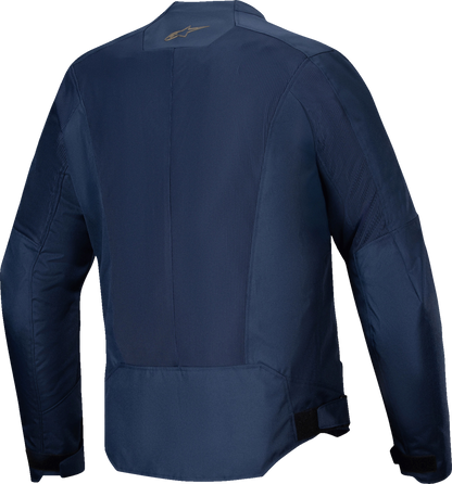 Alpinestars C-1 Air Jacket - Blue