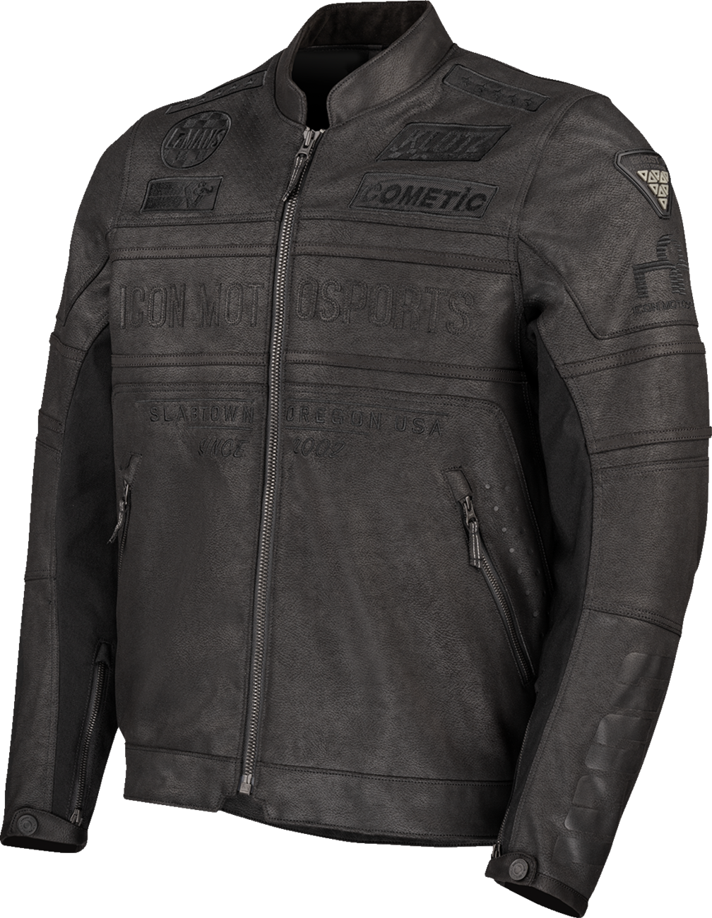 Icon Neo Daytona 2™ Jacket - Black