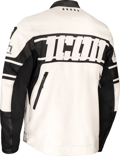 Icon Neo Daytona 2™ Jacket - White