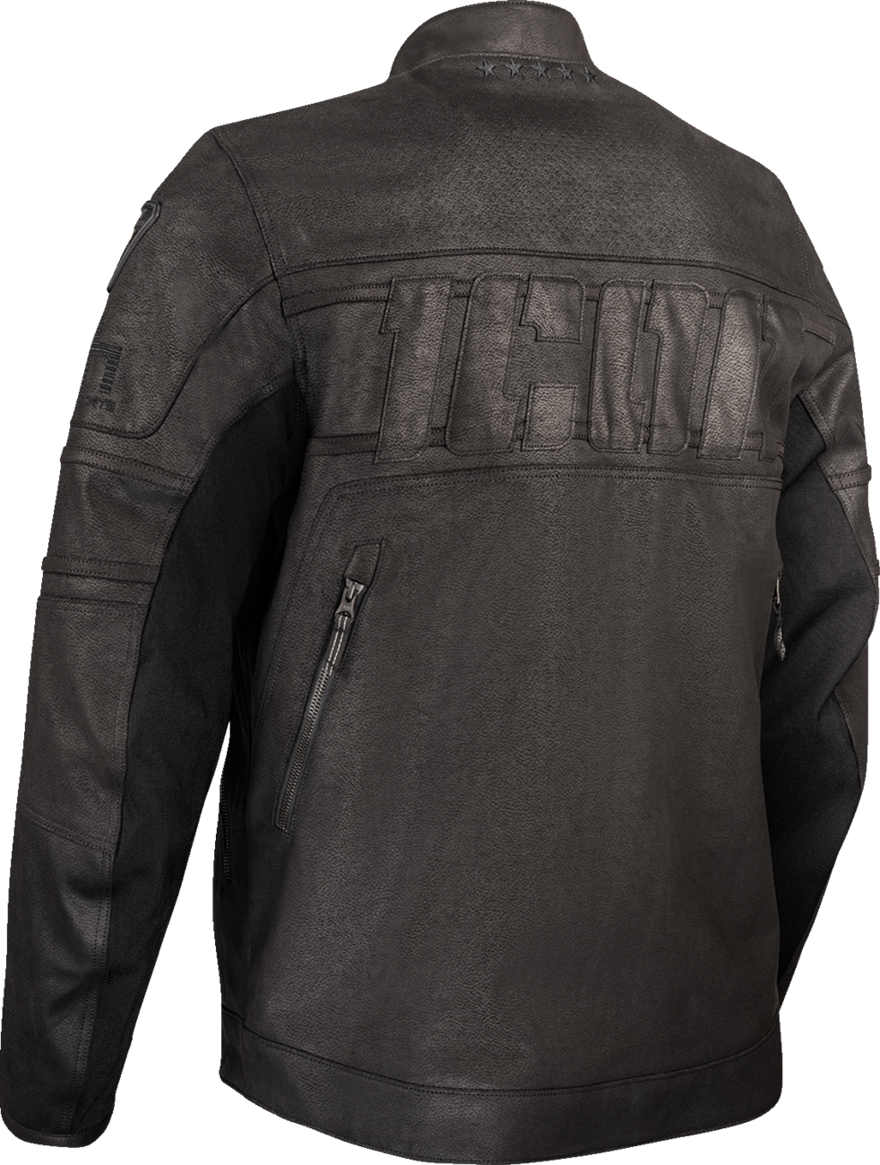 Icon Neo Daytona 2™ Jacket - Black
