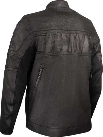 Icon Neo Daytona 2™ Jacket - Black