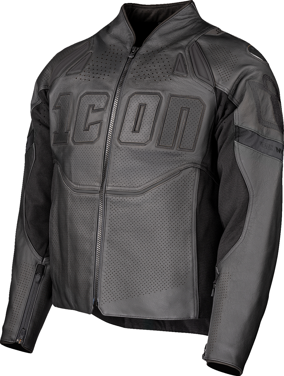 Icon Contra3™ Rizz Rizz Jacket - Stealth