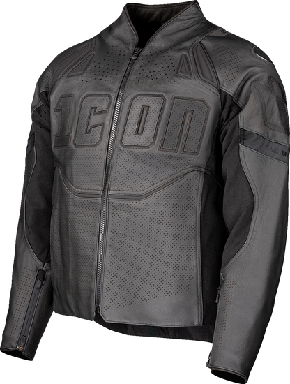 Icon Contra3™ Rizz Rizz Jacket - Stealth