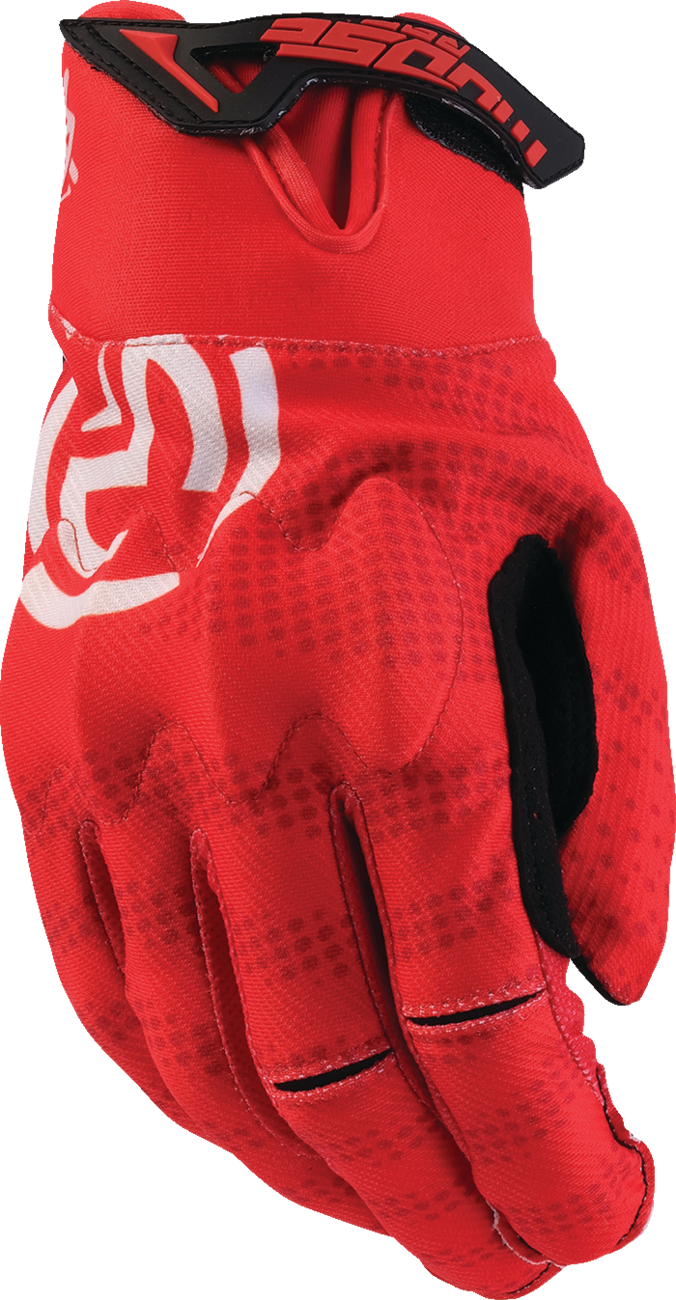 Moose Offroad MX1™ Gloves - Red