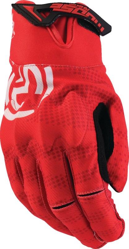 Moose Offroad MX1™ Gloves - Red