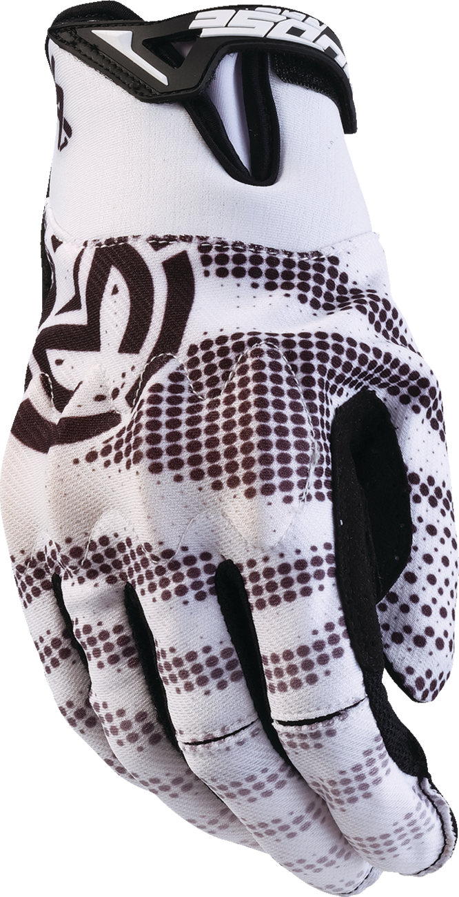 Moose Offroad MX1™ Gloves - White