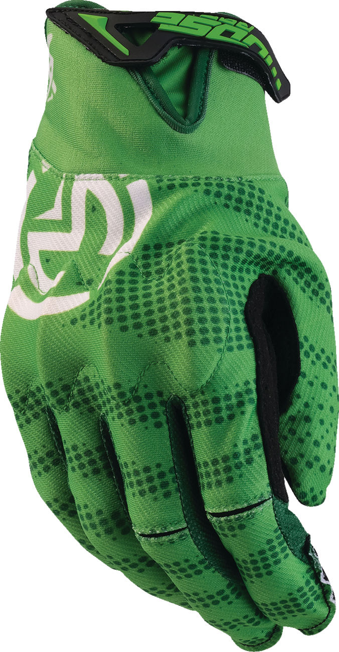 Moose Offroad MX1™ Gloves - Green