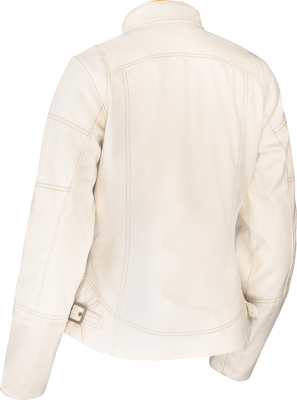 Icon Women's Tuscadero3™ Jacket - White