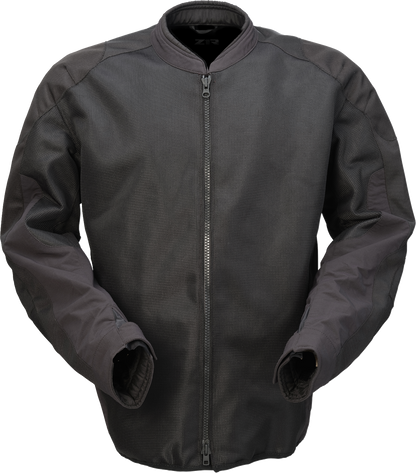 Z1R Gust 2 Jacket - Black