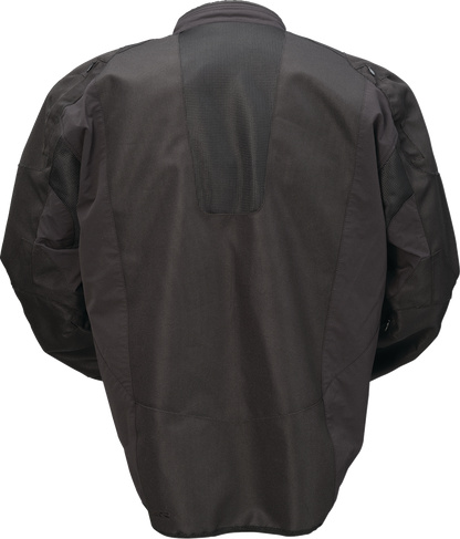 Z1R Gust 2 Jacket - Black
