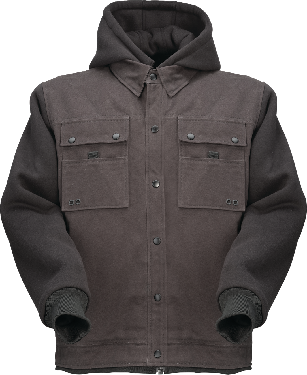 Z1R Jayrod Jacket - Black