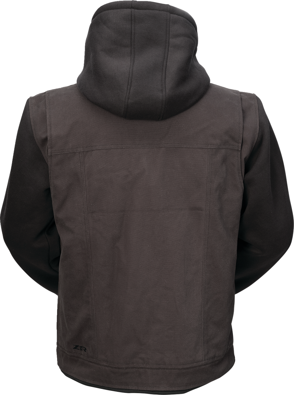 Z1R Jayrod Jacket - Black
