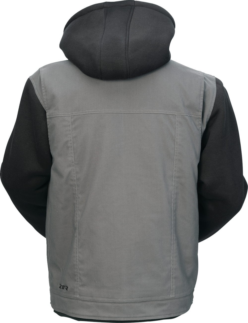 Z1R Jayrod Jacket - Gray/Black