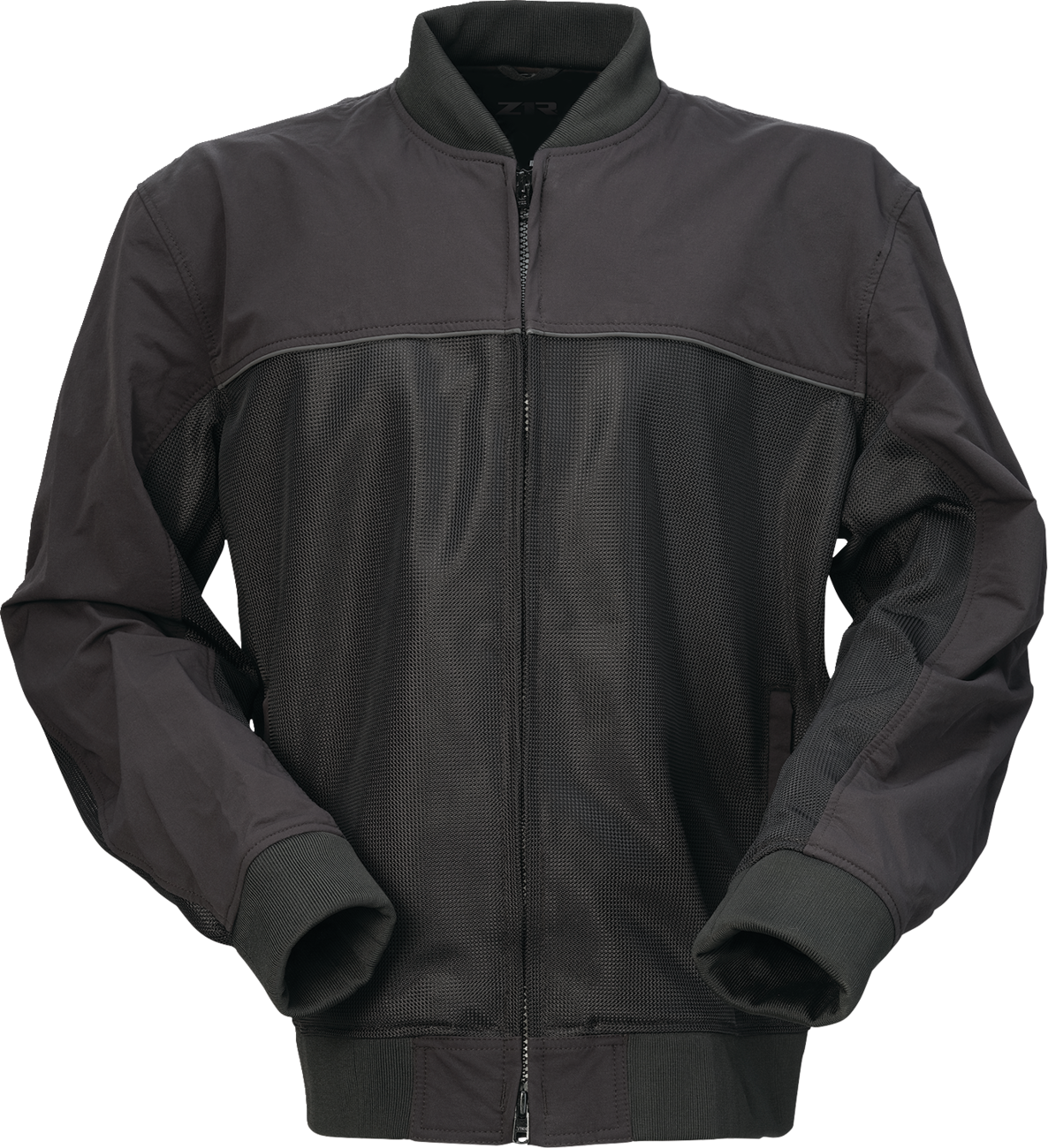 Z1R Ballester Jacket - Black