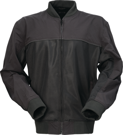 Z1R Ballester Jacket - Black