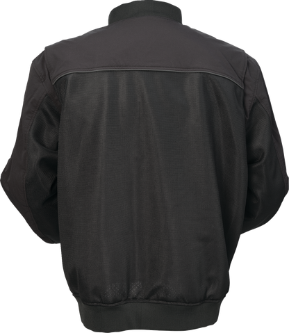 Z1R Ballester Jacket - Black
